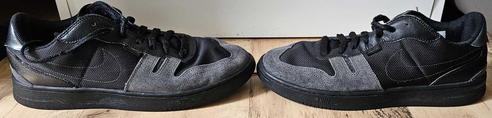 Buty Nike N. 354