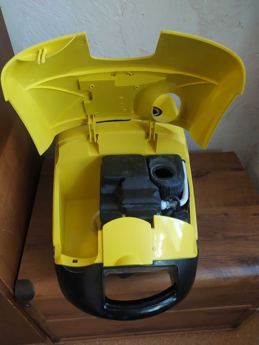 Парогенератор Karcher DE 4002 б/у
