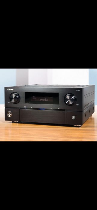 Amplificador pioneer