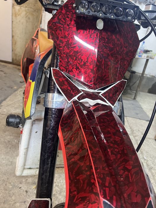 Електро мотард,ендуро,крос.