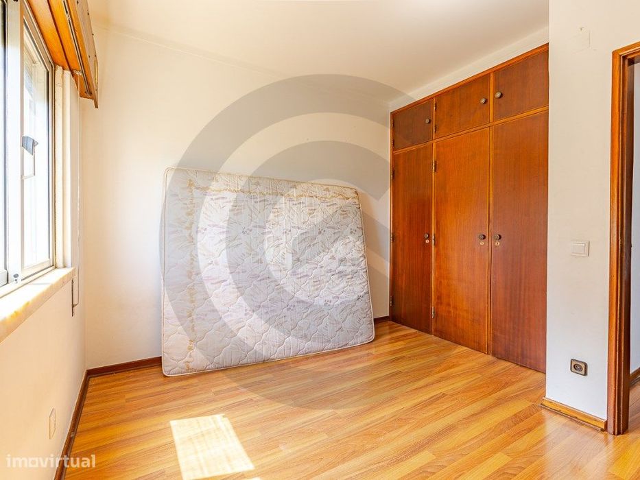 Apartamento T4