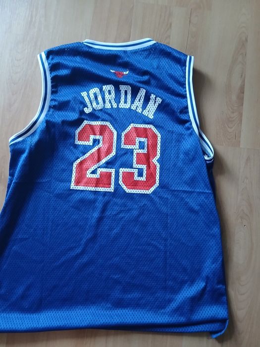 Koszulka koszykarska Chicago Bulls