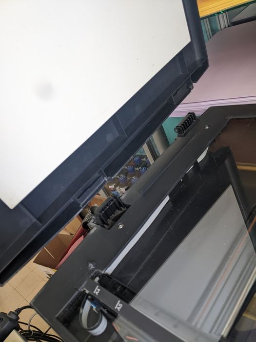 МФУ Canon MF 4018