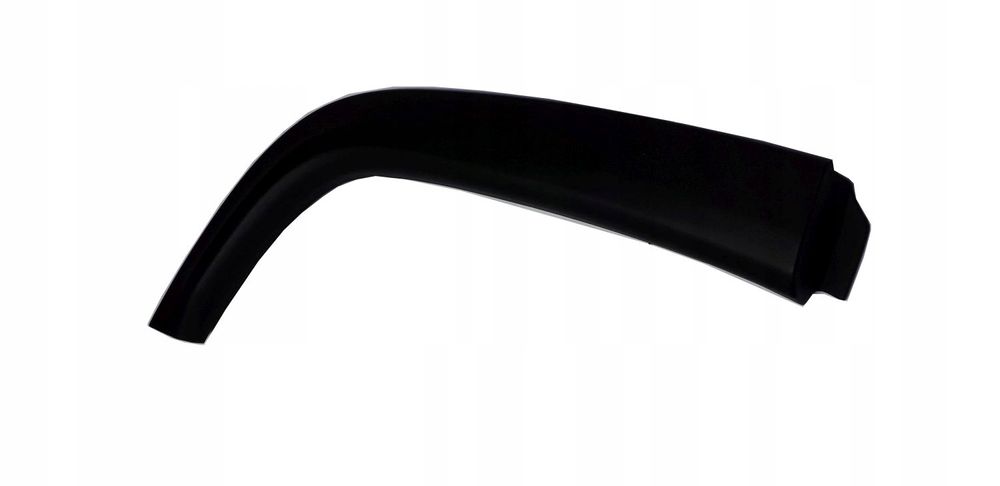 listwa nakładka błotnika tył jeep compass 17- kpl