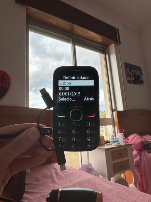 Alcatel onetouch