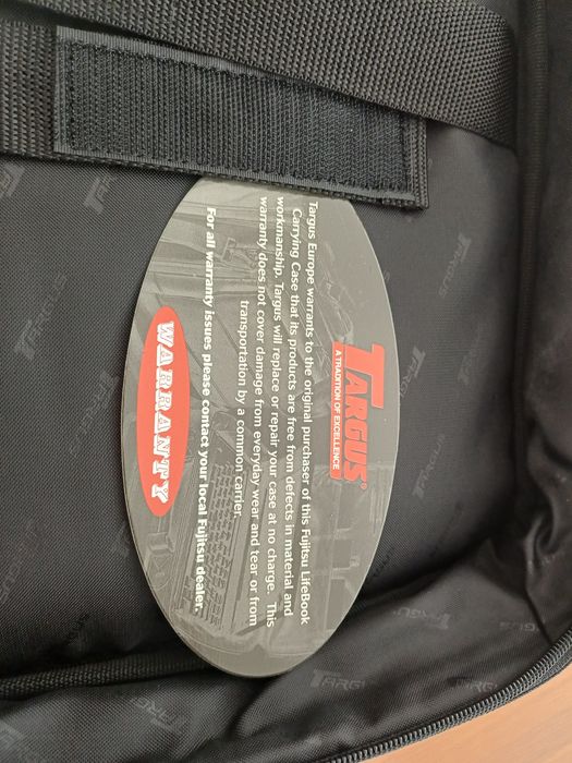 Bolsa Computador Fujitsu