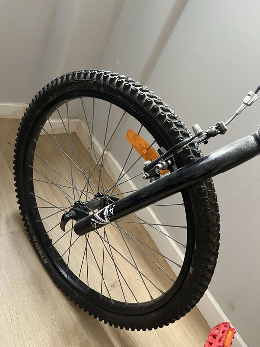 Bicicleta B’TWIN Roda 24