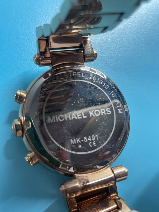 Relogio Michael Kors