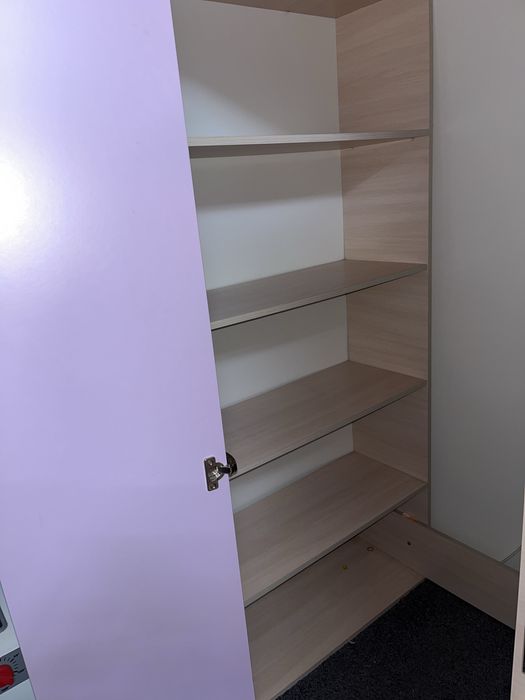 Meble młodzieżowe Gusto