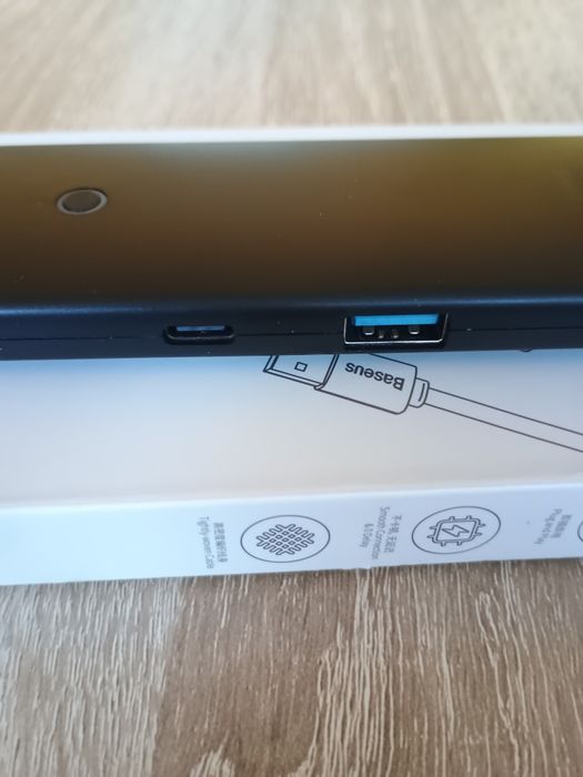 Hub USB Baseus Lite