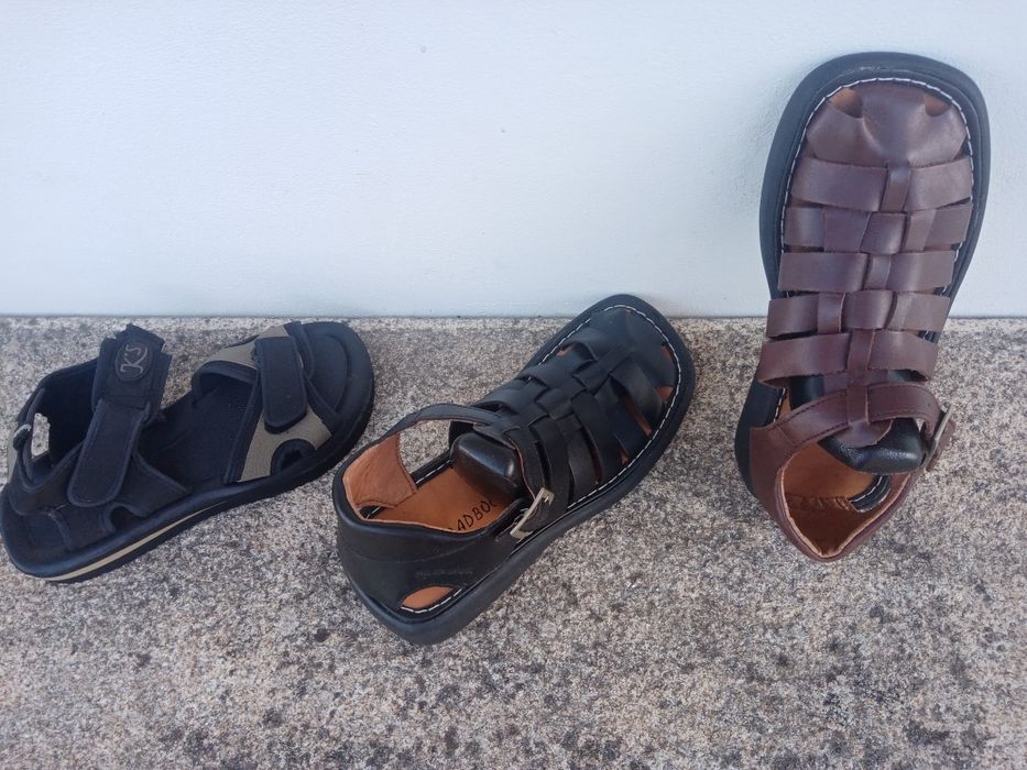 Ténis Nike desporto