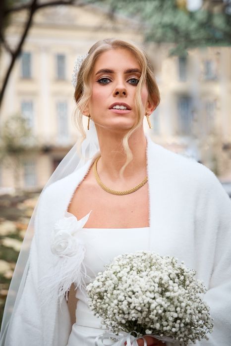 Весільний фотограф та відеограф. Виїжджаю по області.