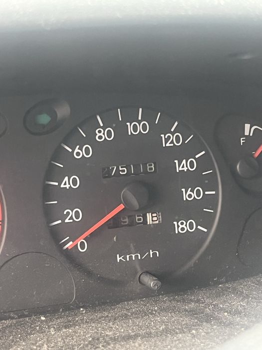 Carrinha hyundai h1