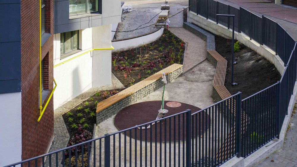 Продаж 1-кім.квартири Бізнес-клас вул. Ярославенка Без комісії