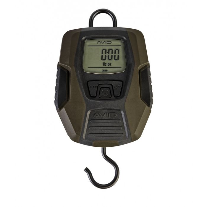 Avid Carp Digital Scales / Waga cyfrowa 60kg - AVID A0550010