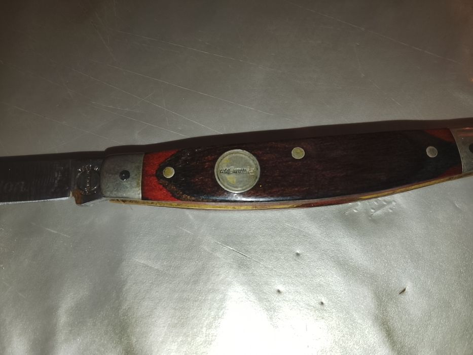 Faca Marca REMINGTON R16