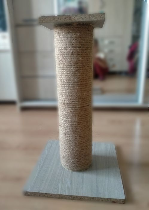 Купіть будласка Кігтеточка, Hand Made, власний дизайн