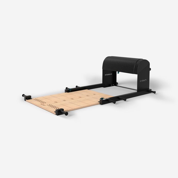 Banco de Musculação para Glúteos e Parte Inferior do Corpo Hip Thrust