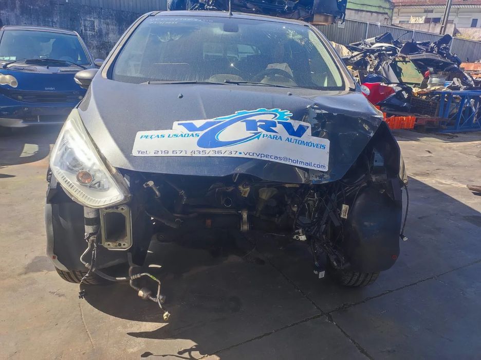 Ford B-Max - Viatura para peças