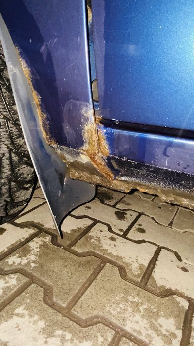 Продам авто Dacia Super nova 2003  рік