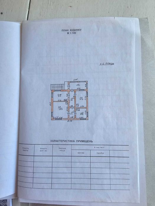 Продаж будинку в м. ГОРОДОК. Неподалік від центру.