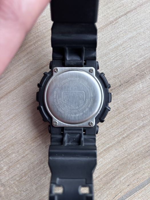 G-Shock GA-110MB-1A  z pudełkiem