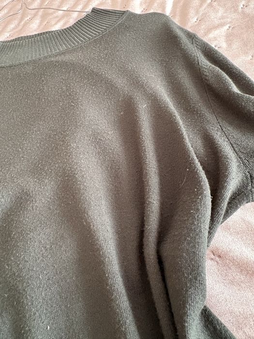 Golf zielony rozm M/L