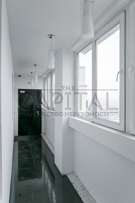 Коммерческая недвижимость по адресу ул. Кудряшова (площадь 144 м²) - Atlanta.ua - фото 17