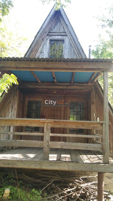 Продається дача в с. Кам’яниця