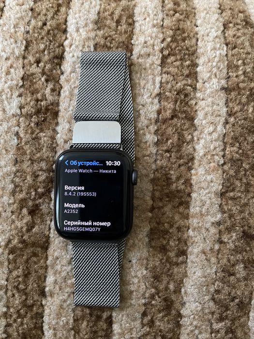 Apple watch se 44mm