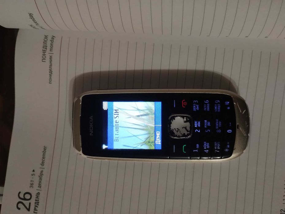 Nokia 1800 Нокія