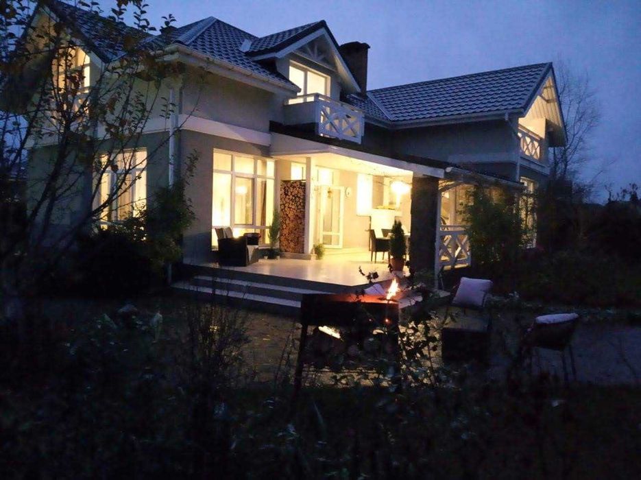 СВОБОДЕН !!! Аренда дома Зазимье(Сади) посуточно . с.ЗАЗИМЬЕ (сады)