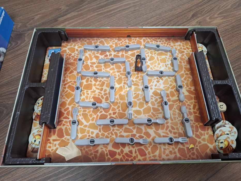 Gra la cucaracha Ravensburger