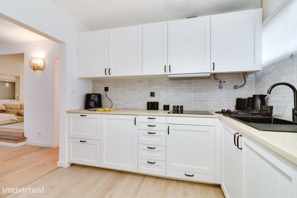Apartamento T3+1 | Wc's | Elevador | Olivais