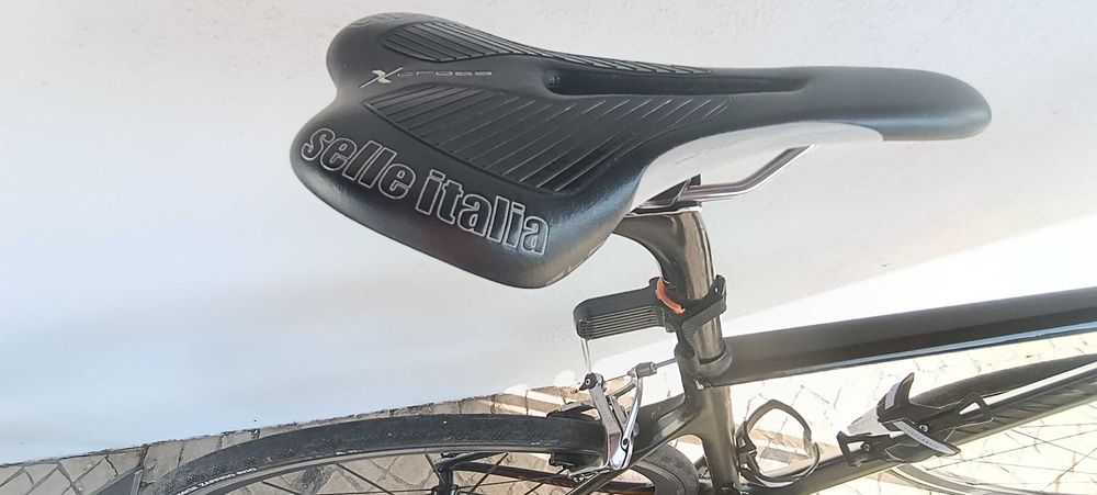 Bicicleta Canyon aeroad
