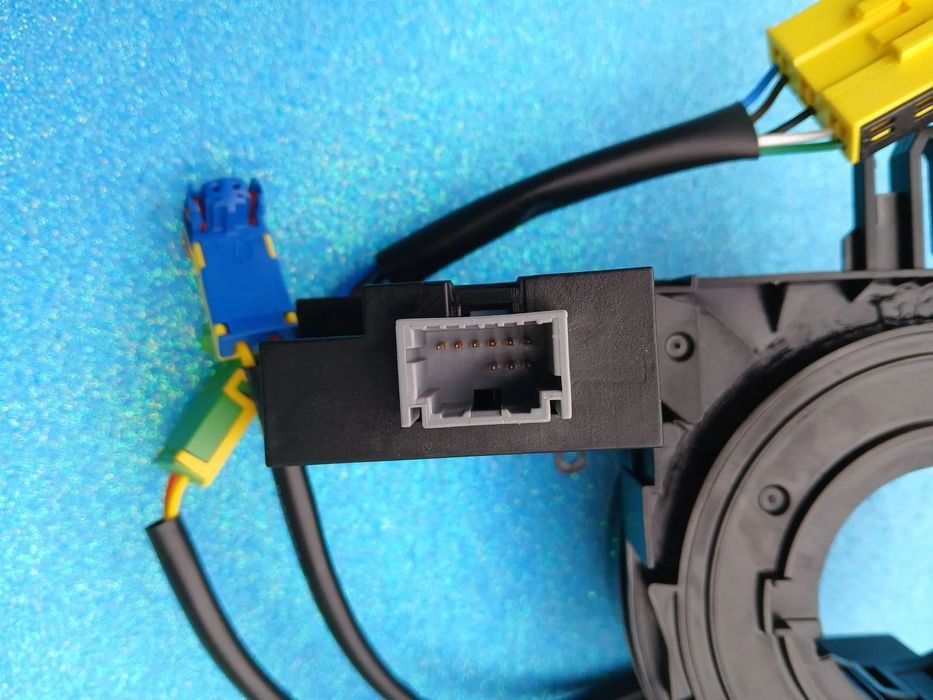 Fita Airbag Renault Megane III e  Scenic III  NOVO