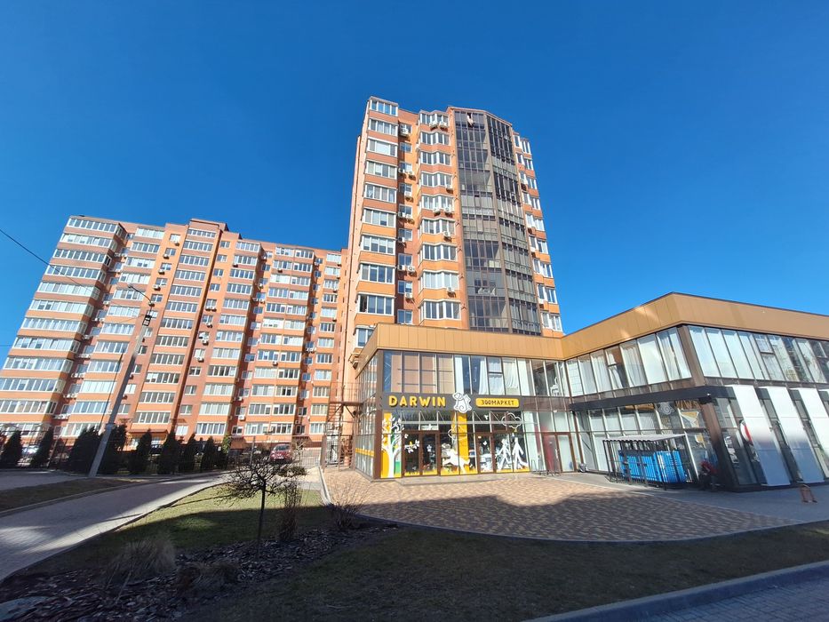 2ка, центр, Симфония 80кв. - 72000д. (і1