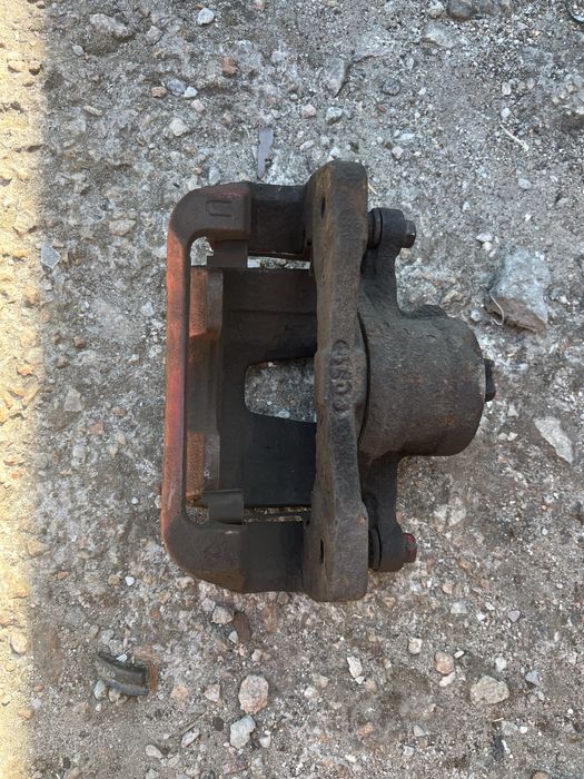 Супорт шевроле лачети