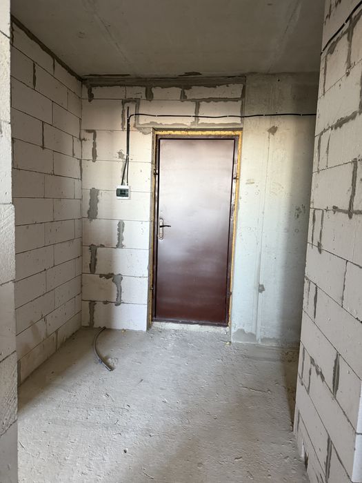 Продаж 1к квартира 48м2 , розглядаємо Ваучер, постанови.