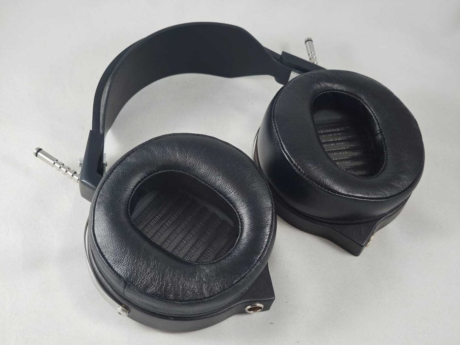 Планарні навушники Sash Tres SE – аудіофільський рівень звуку