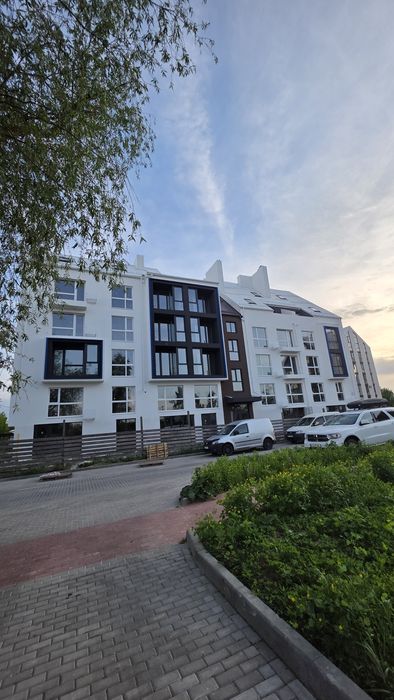 Продаж квартири ЖК Білий Шоколад СітіЛейк
