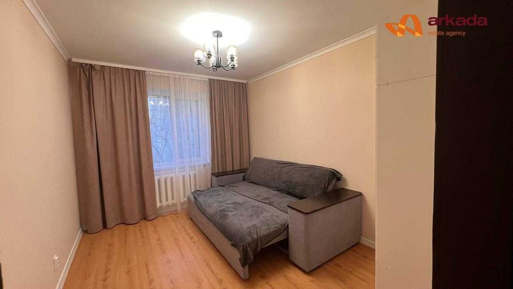 Оренда  3 кім. квартири по вул. В. Стуса - Івано-Франківськ