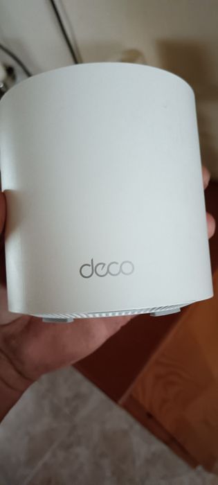 Tp-link deco AX1500 X10 Mesh Wifi 6
