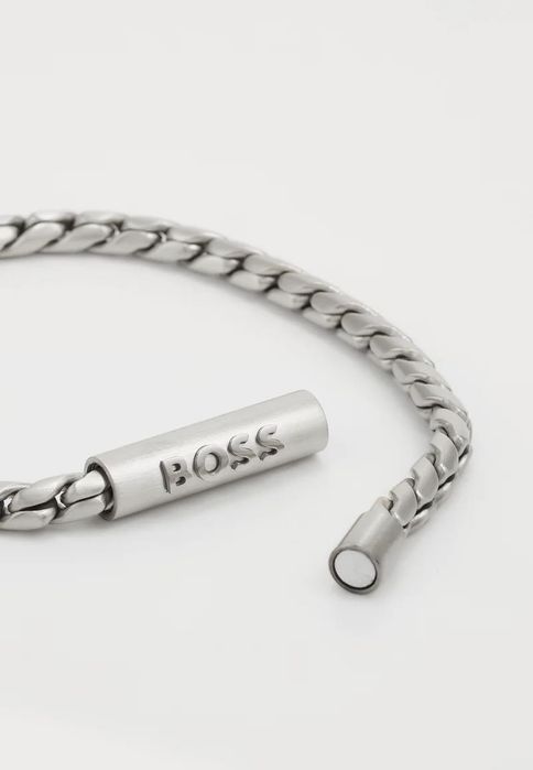 PULSEIRAS BOSS + TOMMY HILFIGER Homem NOVAS C/ Facturas e Caixas Originais