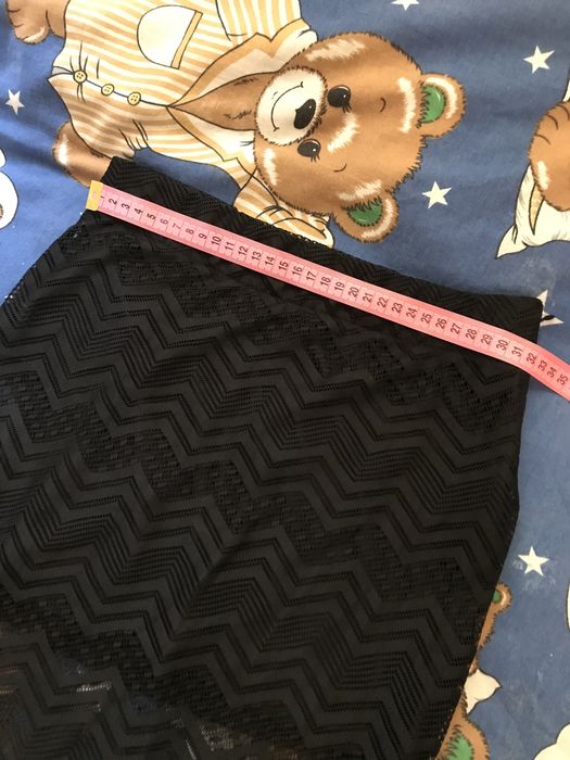 Юбка міні