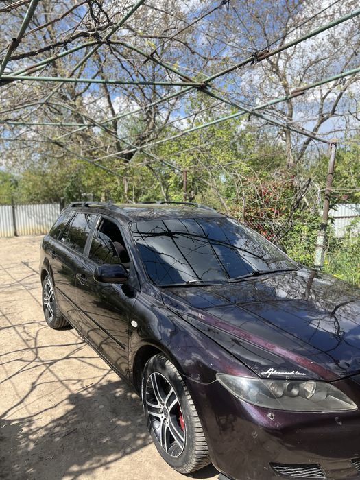 Продам Мазду 6gg