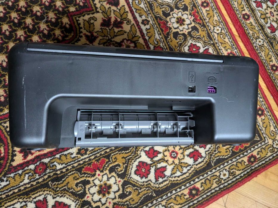 принтер сканер HP Deskjet F2483