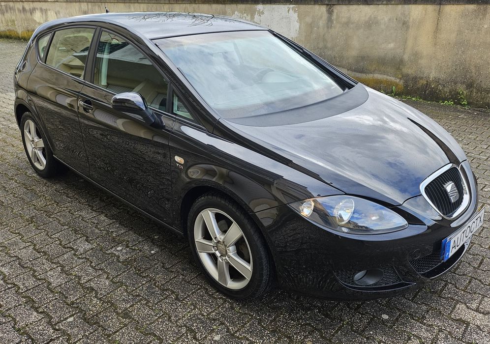 Seat Leon 2.0 tdi