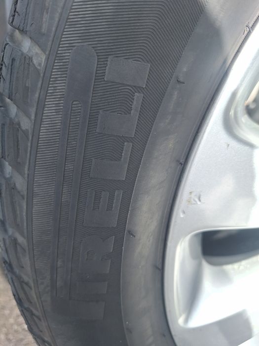 Felgi koła 5x115 17 opel astra zafira