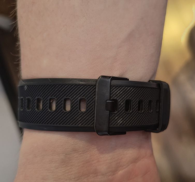 Samsung Galaxy watch 1